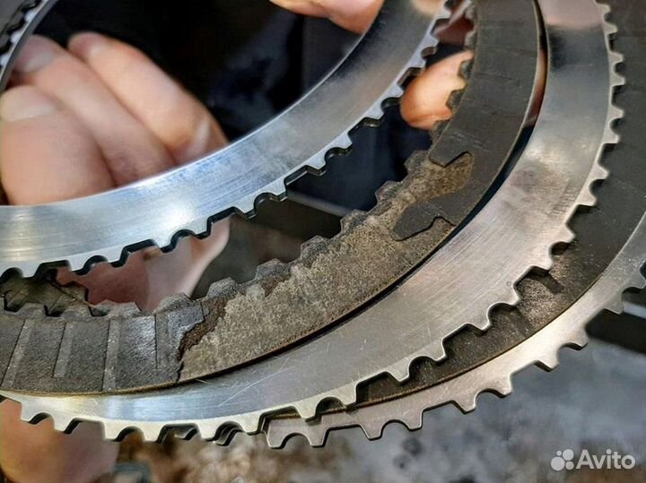 Ремонт мехатроников любых марок авто