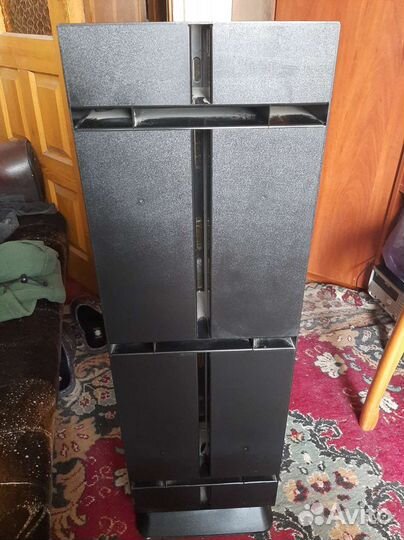 Стойки CD дисков