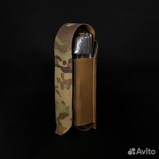 Подсумок для турникета