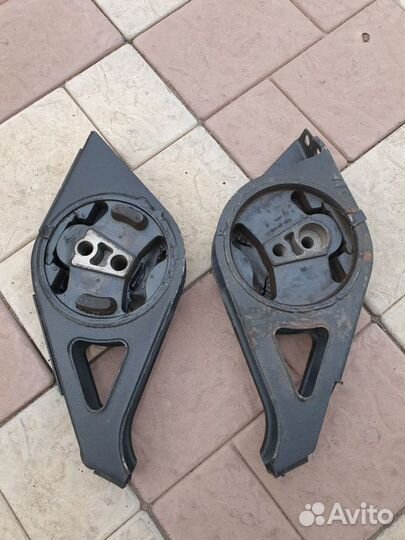 Подушка двигателя ваз