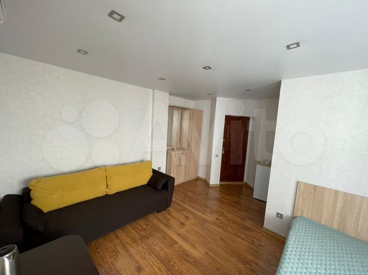 Комната 28 м², 4/4 эт.