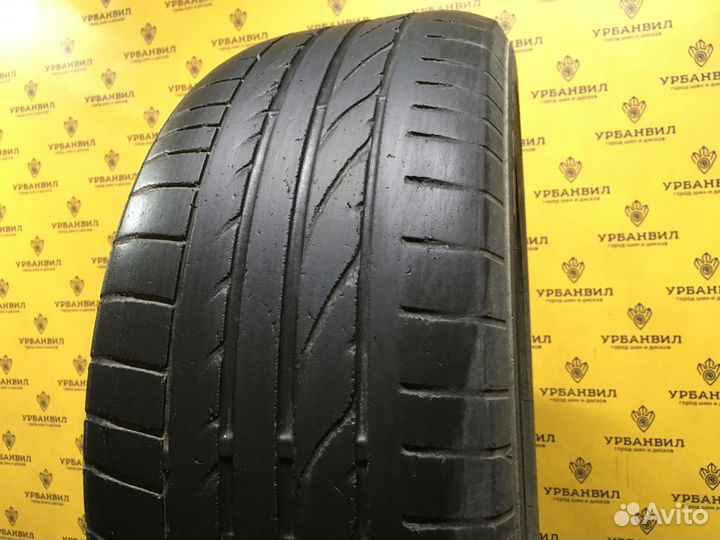 Bridgestone Potenza RE050A 215/50 R17 91W
