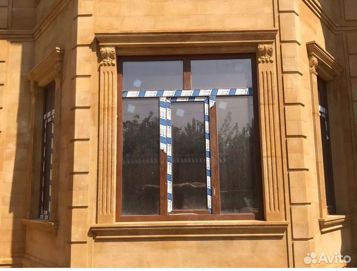 Облицовочный камень