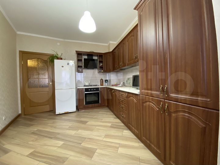 2-к. квартира, 70 м², 5/9 эт.