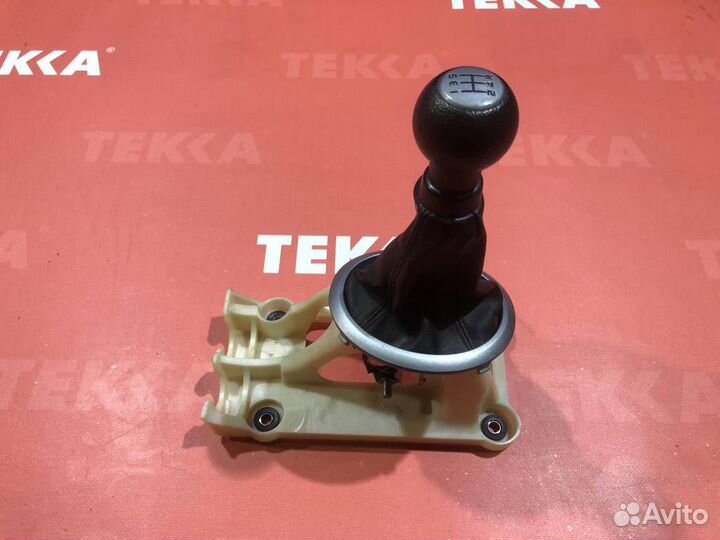 Кулиса МКПП сузуки сх4 1