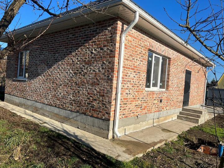 Дача 85 м² на участке 4,5 сот.