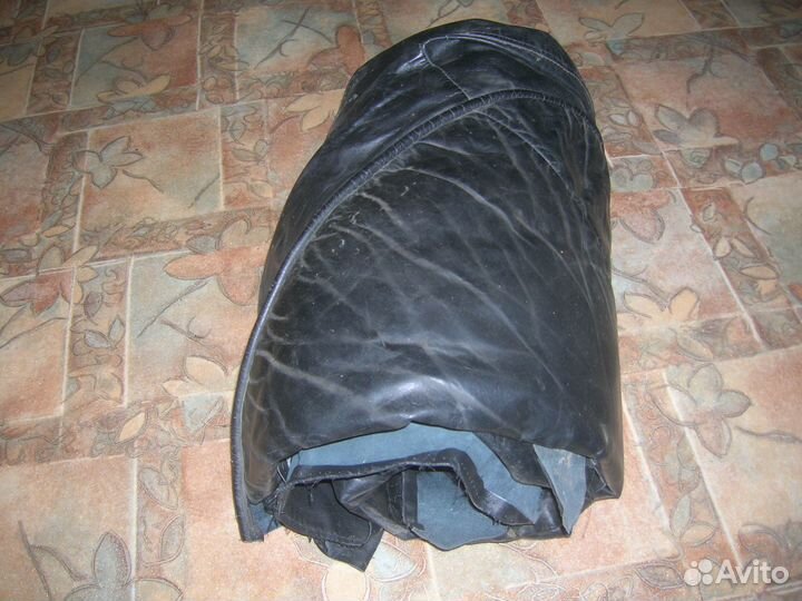 Кожа натуральная