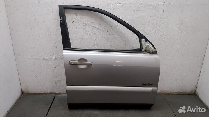 Дверь боковая киа Sportage, 2005