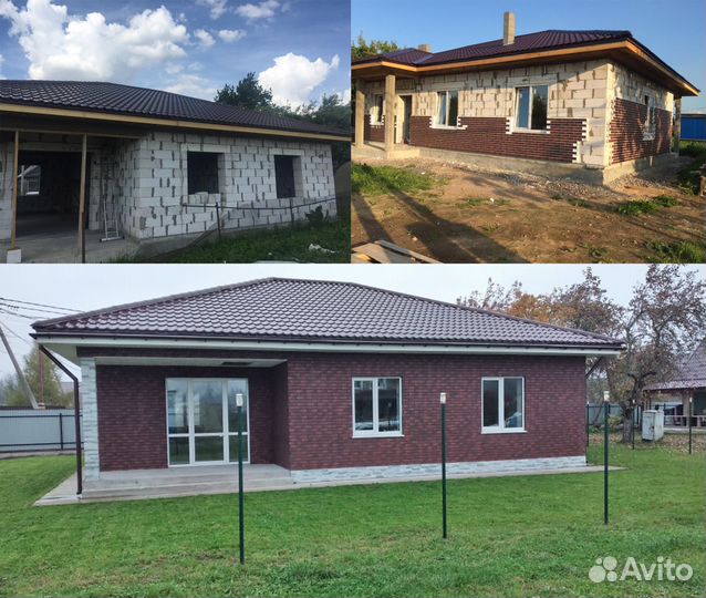 Термопанель Premium Rustiko Rott (9522)