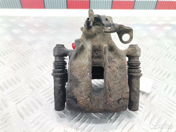 Суппорт задний левый для Seat Alhambra