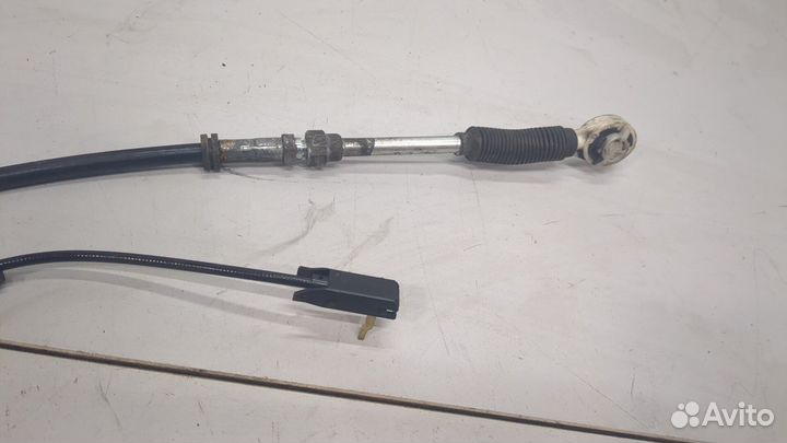 Кулиса кпп Mercedes B W245, 2006