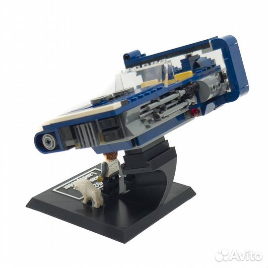 Подставка для Lego Star Wars 75209