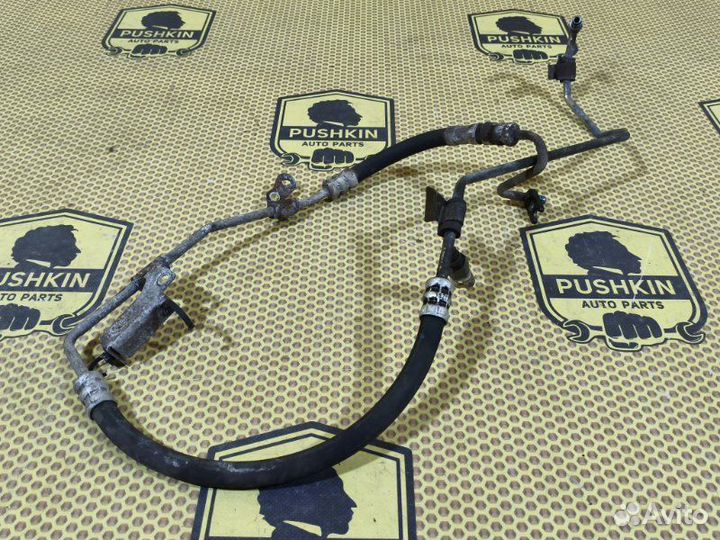 Трубка гидроусилителя Renault Sandero/Sandero Stepway