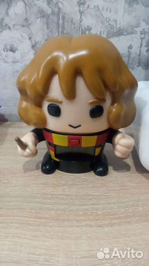 Будильник фигурка Гермиона (Гермиона)