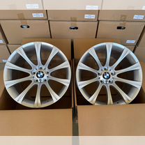 Литые диски KoKo Kuture Intake 8.5×R18 5×120