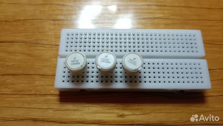 LM399H бу