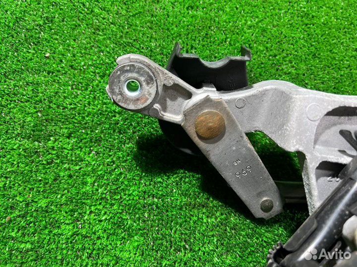 Трапеция дворников Toyota Corolla Axio NZE144