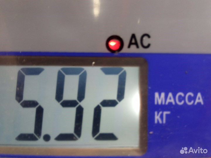 Генератор для Renault Espace 3 7700101274