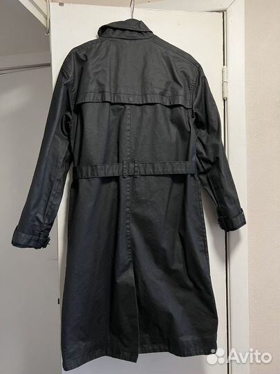 Куртка trailhead