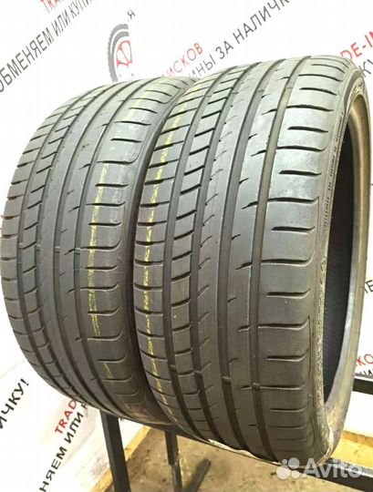 Goodyear Eagle F1 Asymmetric 2 265/40 R19 98M