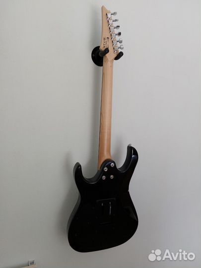 Электро гитара ibanez