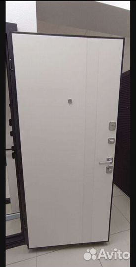 Дверь входная