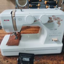 Ремонт швейных машин в мастерской