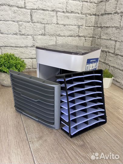 Мини кондиционер Arctic Air Ultra в наличии