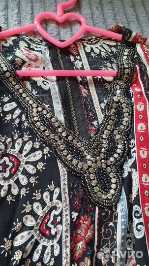 Комбинезон весна осень женский