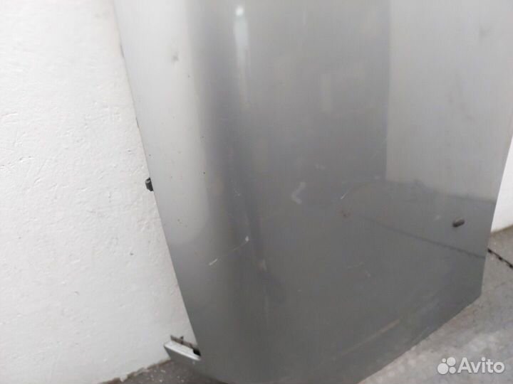 Капот Ford Fusion, 2005