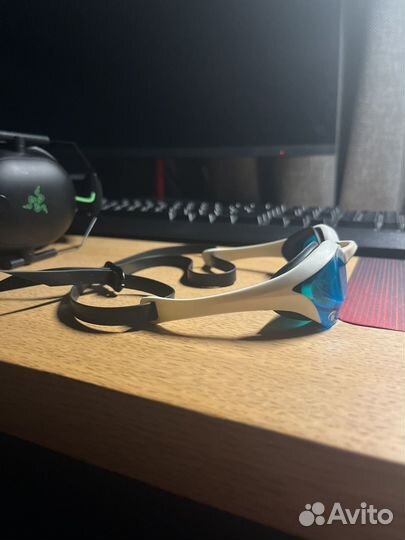 Очки для плавания cobra ultra