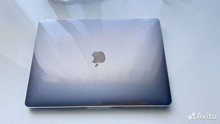 Apple macbook air 13 2020 m1 16gb 256