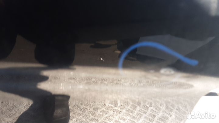 Дверь боковая Volvo XC60 (2008-2017)