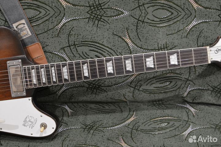 Электрогитара Firebird