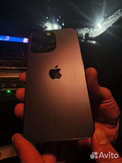 iPhone 14 Pro Max, 128 ГБ