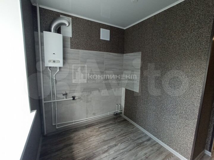 3-к. квартира, 60 м², 3/5 эт.