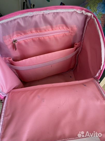 Рюкзак berlingo