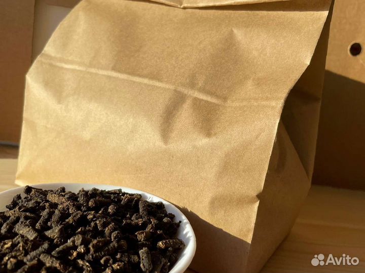 Иван-чай 1 кг экологически чистый, для зож
