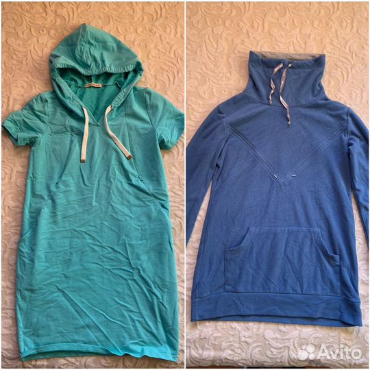 Одежда для беременных пакетом