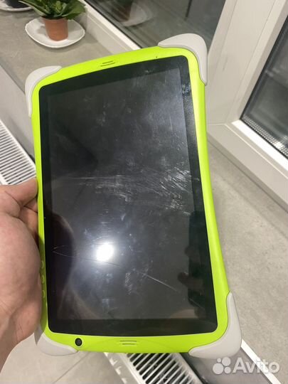 Планшет top device