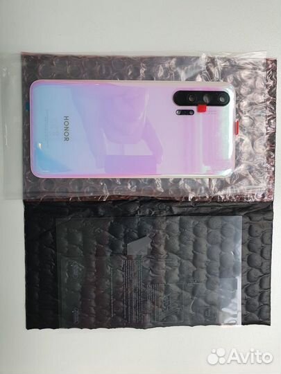 Оригинальная задняя крышка телефона Huawei/Honor