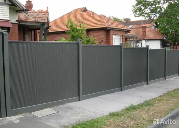 Ворота откатные заказать быстро