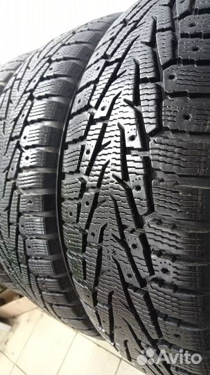 Nokian Tyres Hakkapeliitta 7 235/65 R17