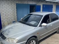 Kia Spectra 1.6 MT, 2006, 330 000 км, с пробегом, цена 410 000 руб.