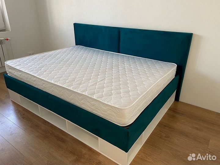 Матрас анатомический со склада