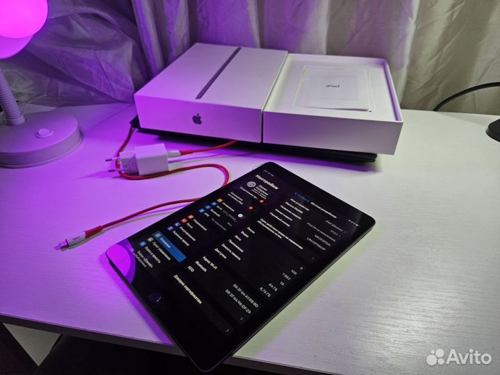 iPad 9 2021 64gb