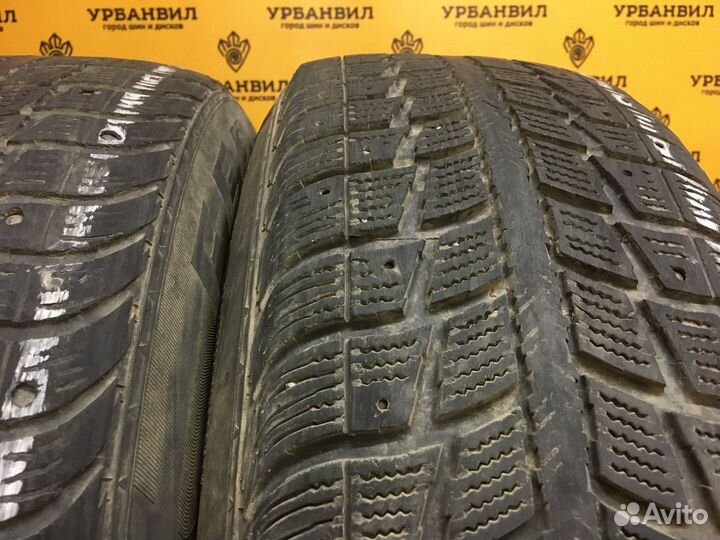 Federal Himalaya WS2 205/60 R16