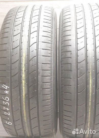 Bridgestone Turanza ER30 205/55 R16 91V