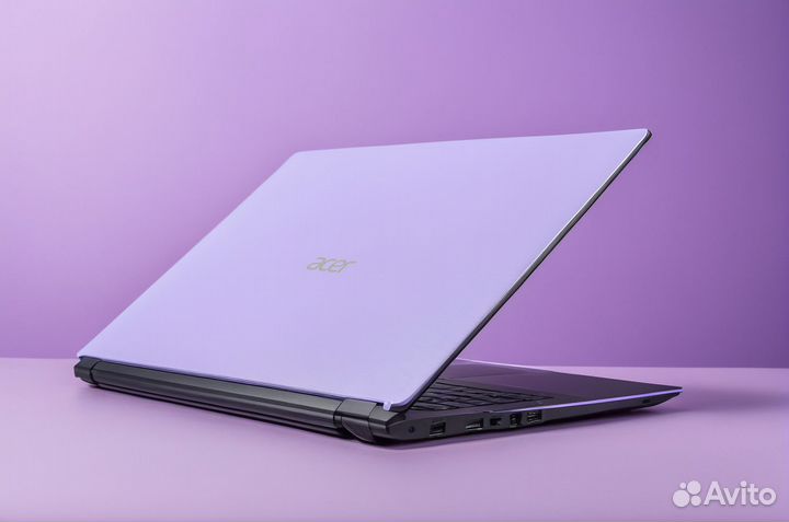 Тонкие ультрабуки Acer / Core i5 / Core i7 / SSD