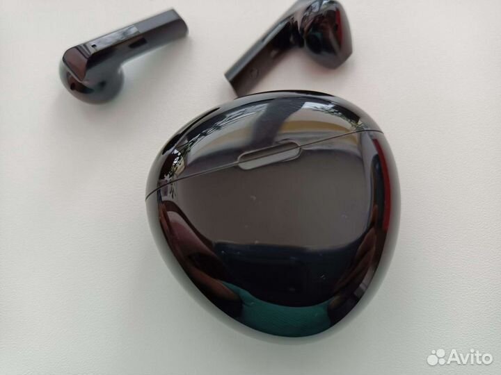 Беспроводные наушники Edifier X6